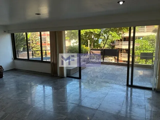 Apartamento com 180m² 4 quartos e 4 banheiros, à venda, no bairro Recreio dos Bandeirantes em Rio de Janeiro