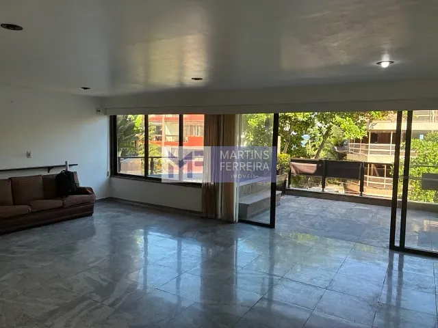 Apartamento com 180m² 4 quartos e 4 banheiros, à venda, no bairro Recreio dos Bandeirantes em Rio de Janeiro
