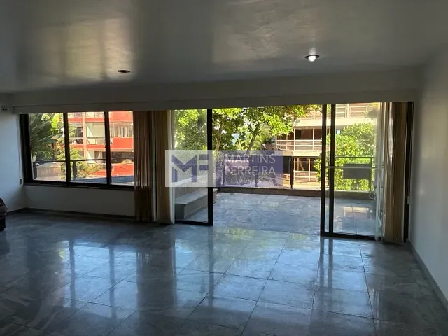 Apartamento com 180m² 4 quartos e 4 banheiros, à venda, no bairro Recreio dos Bandeirantes em Rio de Janeiro