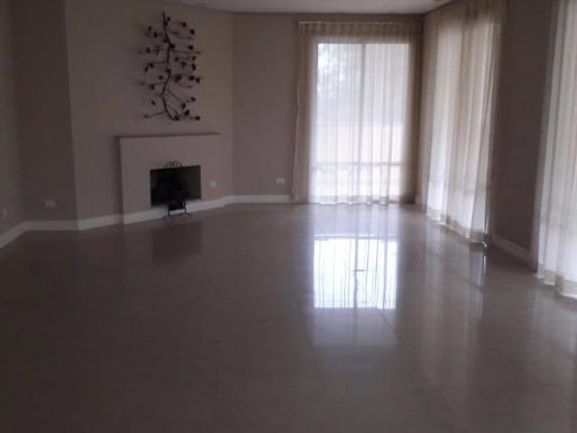 Foto do Apartamento - Edifício L`essence 360m² 4 suítes, 4 vagas, sacada com churrasqueira em frente a praça principal do Aquarius! | RUSSI IMÓVEIS