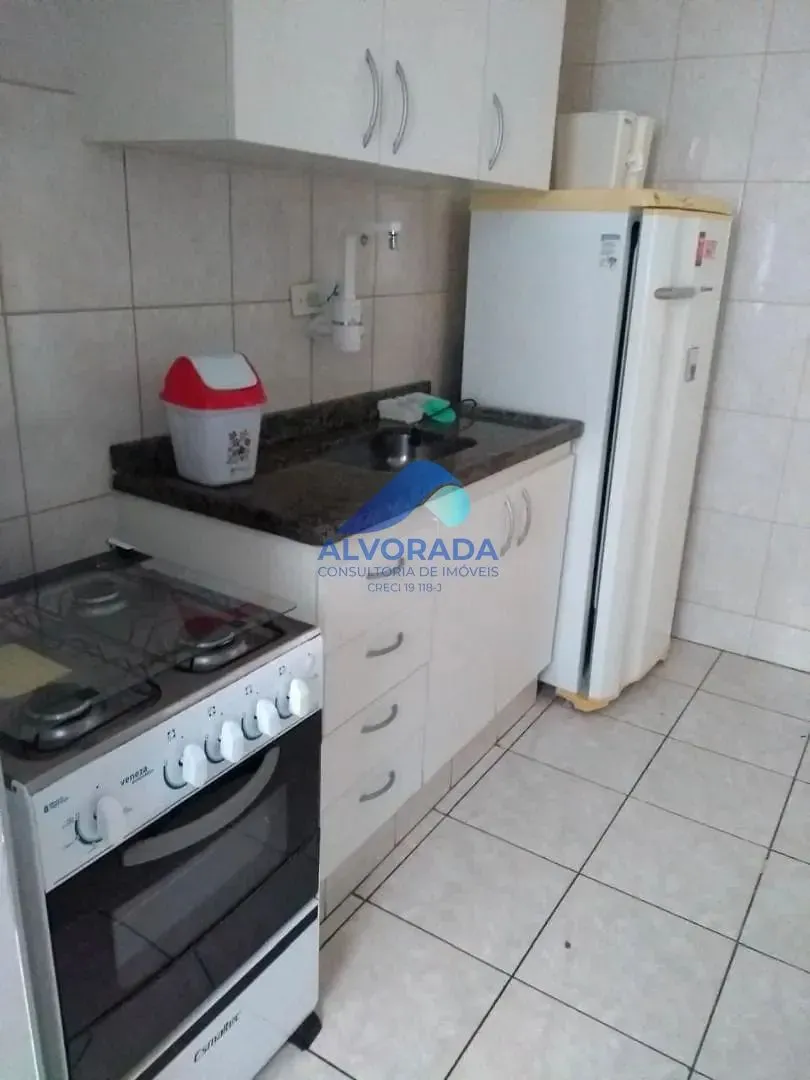 Apartamento, 1 quarto, 44 m² - Foto 7