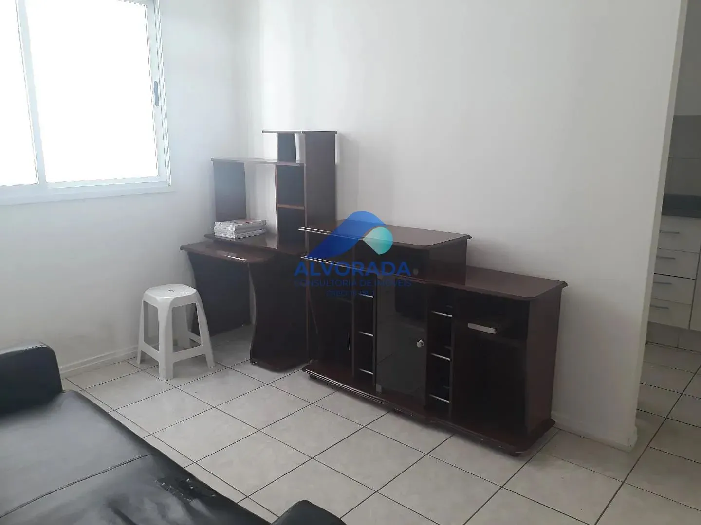 Apartamento, 1 quarto, 44 m² - Foto 5