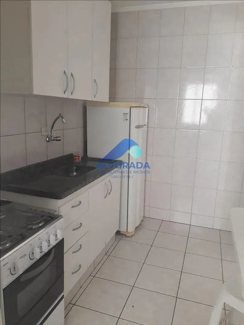 Apartamento, 1 quarto, 44 m² - Foto 3