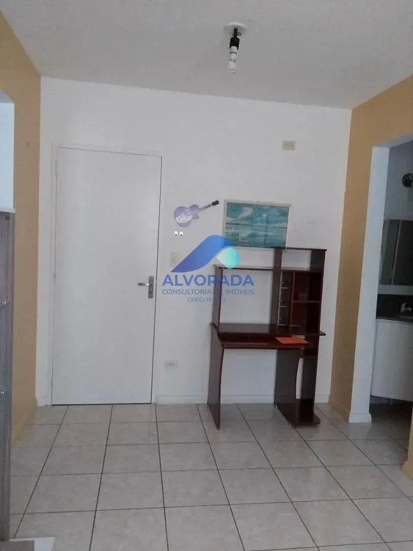 Apartamento, 1 quarto, 44 m² - Foto 12