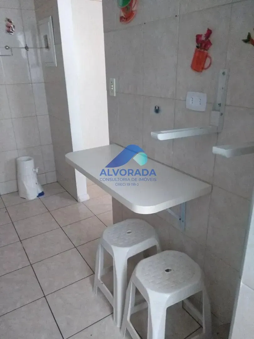 Apartamento, 1 quarto, 44 m² - Foto 8