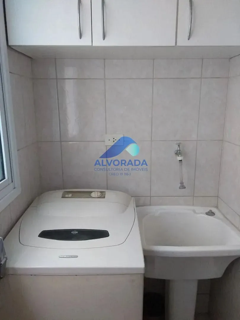 Apartamento, 1 quarto, 44 m² - Foto 9