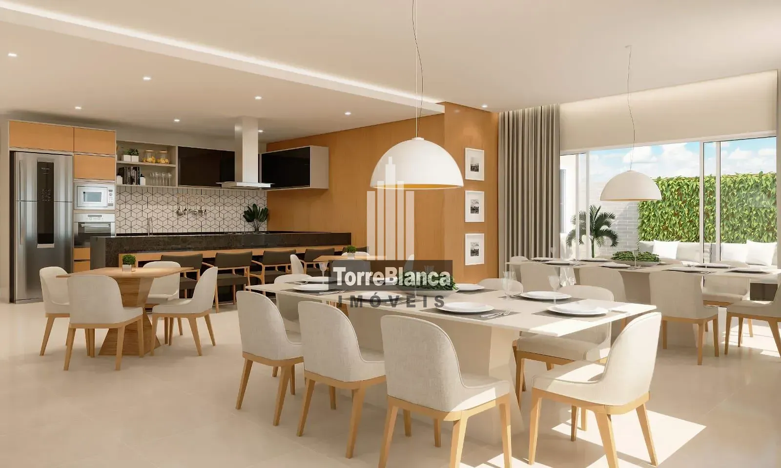 Apartamento, 3 quartos, 136 m² - Foto 16