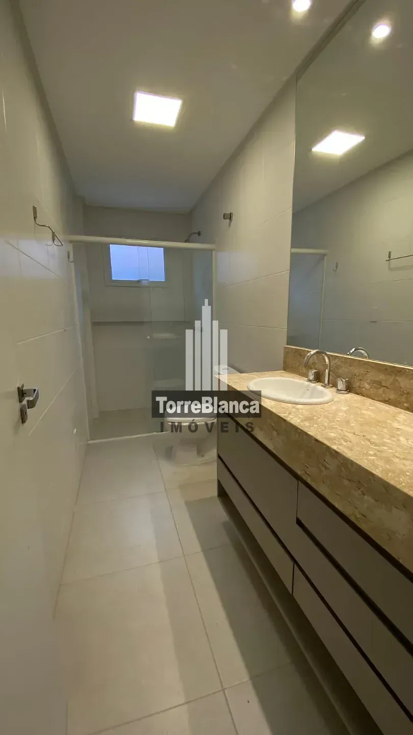 Apartamento, 3 quartos, 136 m² - Foto 2