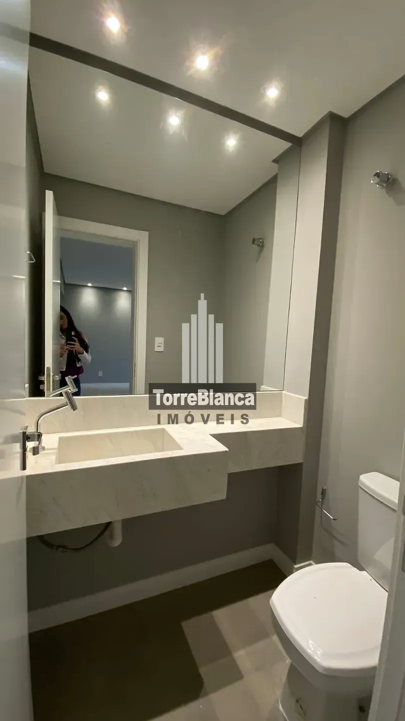 Apartamento, 3 quartos, 136 m² - Foto 7