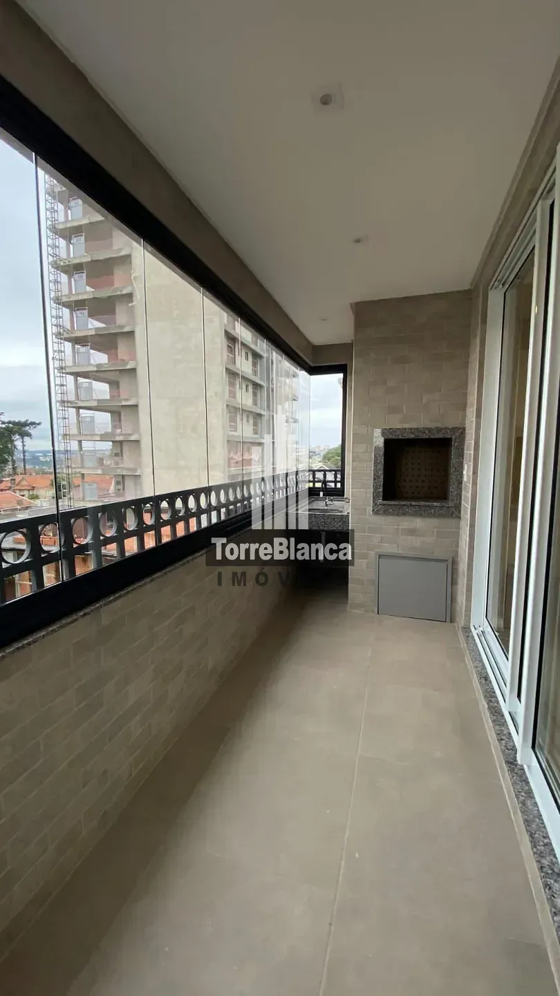 Apartamento, 3 quartos, 136 m² - Foto 6