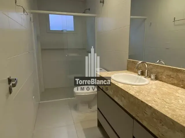 Apartamento com 227m² 3 quartos e 2 banheiros, à venda, no bairro Estrela em Ponta Grossa