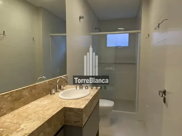 Apartamento com 227m² 3 quartos e 2 banheiros, à venda, no bairro Estrela em Ponta Grossa