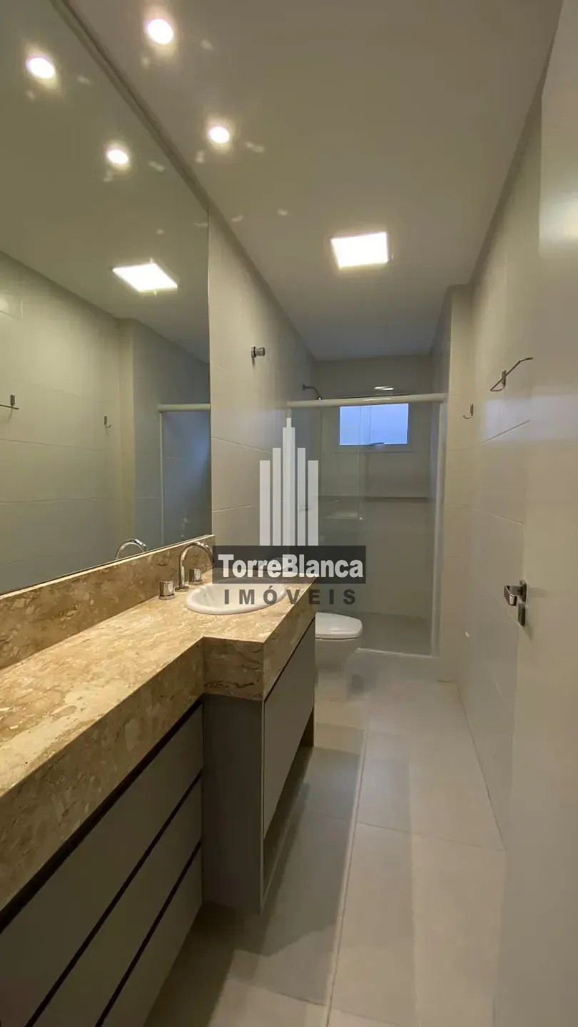 Apartamento, 3 quartos, 136 m² - Foto 4