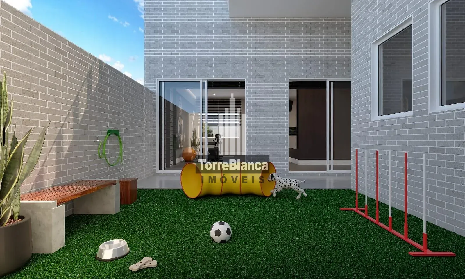 Apartamento, 3 quartos, 136 m² - Foto 15