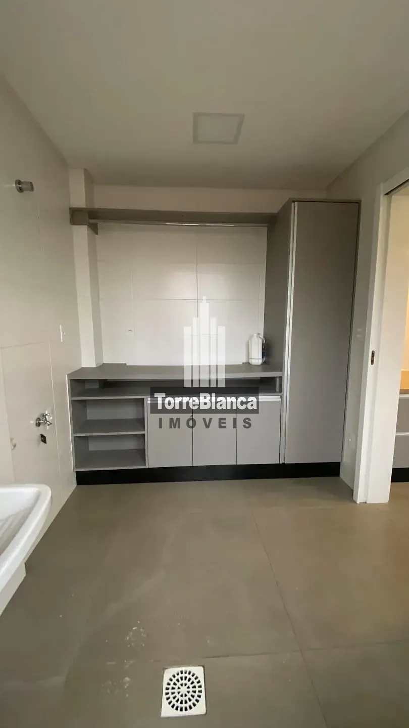 Apartamento, 3 quartos, 136 m² - Foto 12