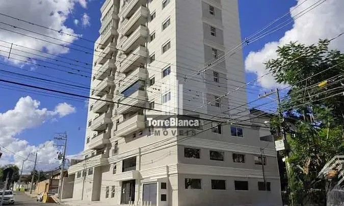Apartamento, 3 quartos, 136 m² - Foto 1
