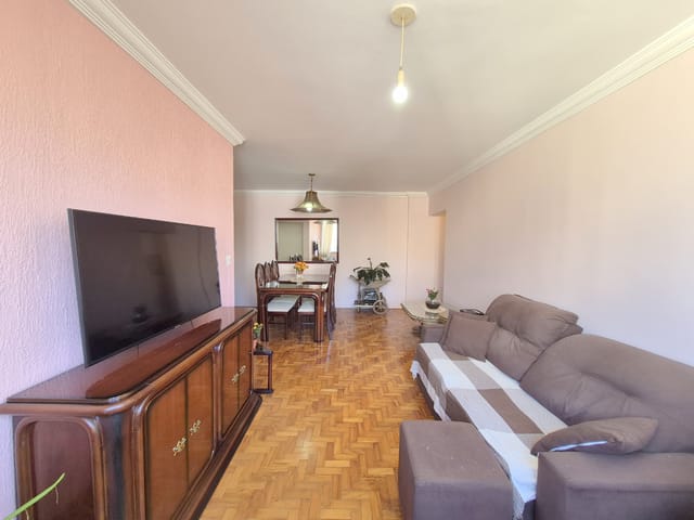 Foto do Apartamento - Apartamento para venda em Vila Mariana com 2 quartos , 95m² | Lares e Andares Imóveis