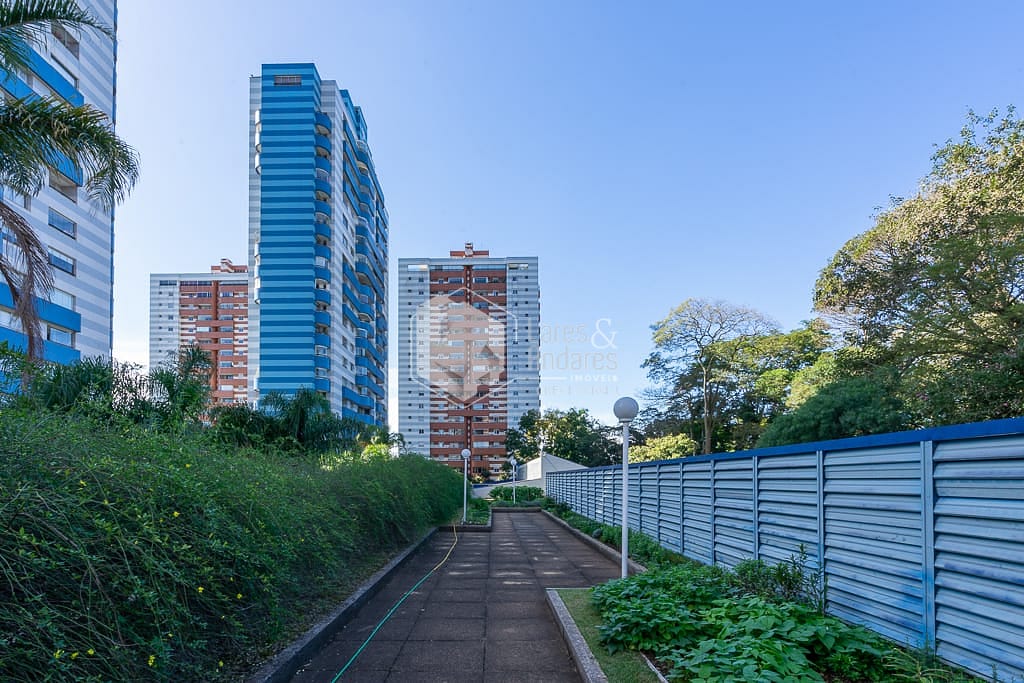 Apartamento à venda com 4 quartos, 225m² - Foto 54