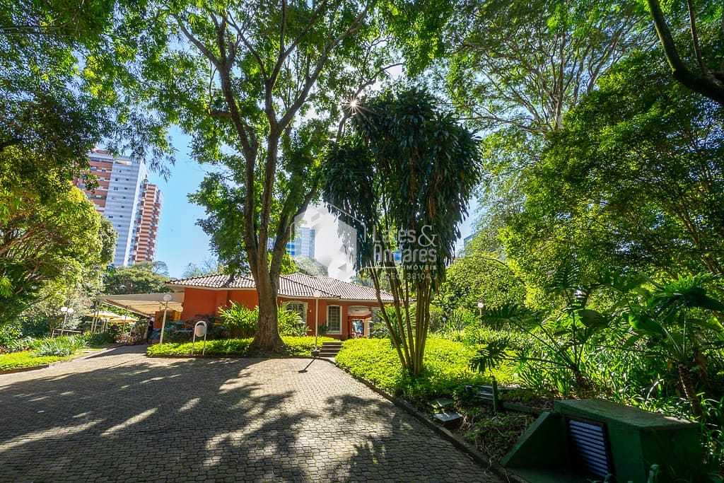 Apartamento à venda com 4 quartos, 225m² - Foto 59