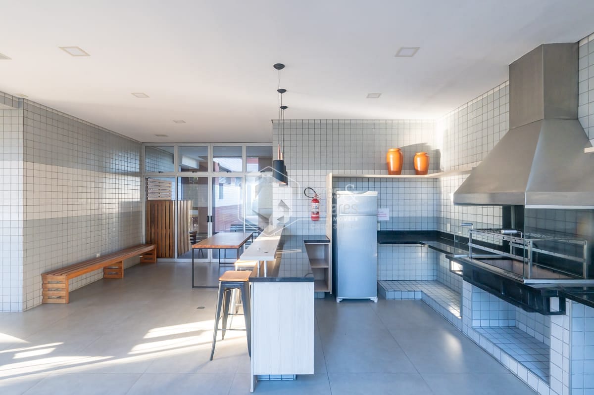Apartamento à venda com 4 quartos, 225m² - Foto 67