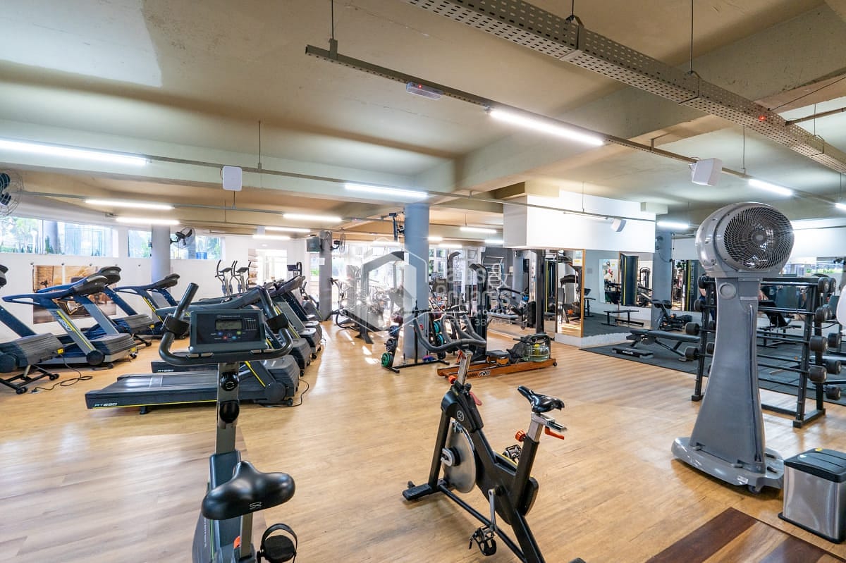 Apartamento à venda com 4 quartos, 225m² - Foto 70