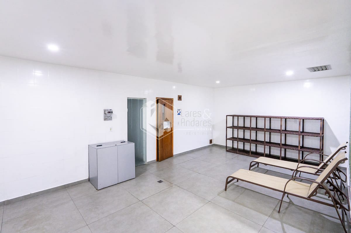 Apartamento à venda com 4 quartos, 225m² - Foto 78
