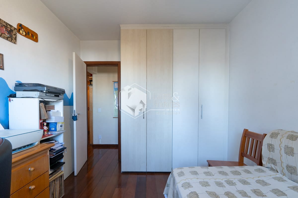 Apartamento à venda com 4 quartos, 225m² - Foto 25