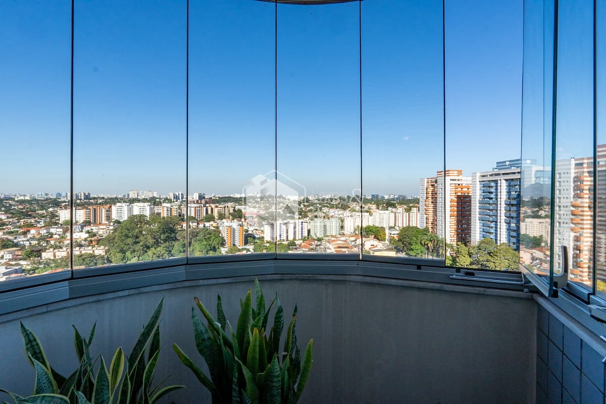 Apartamento à venda com 4 quartos, 225m² - Foto 37