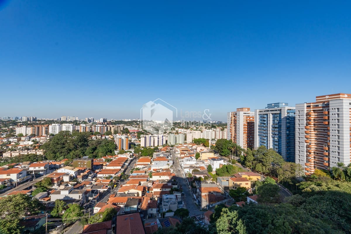 Apartamento à venda com 4 quartos, 225m² - Foto 32