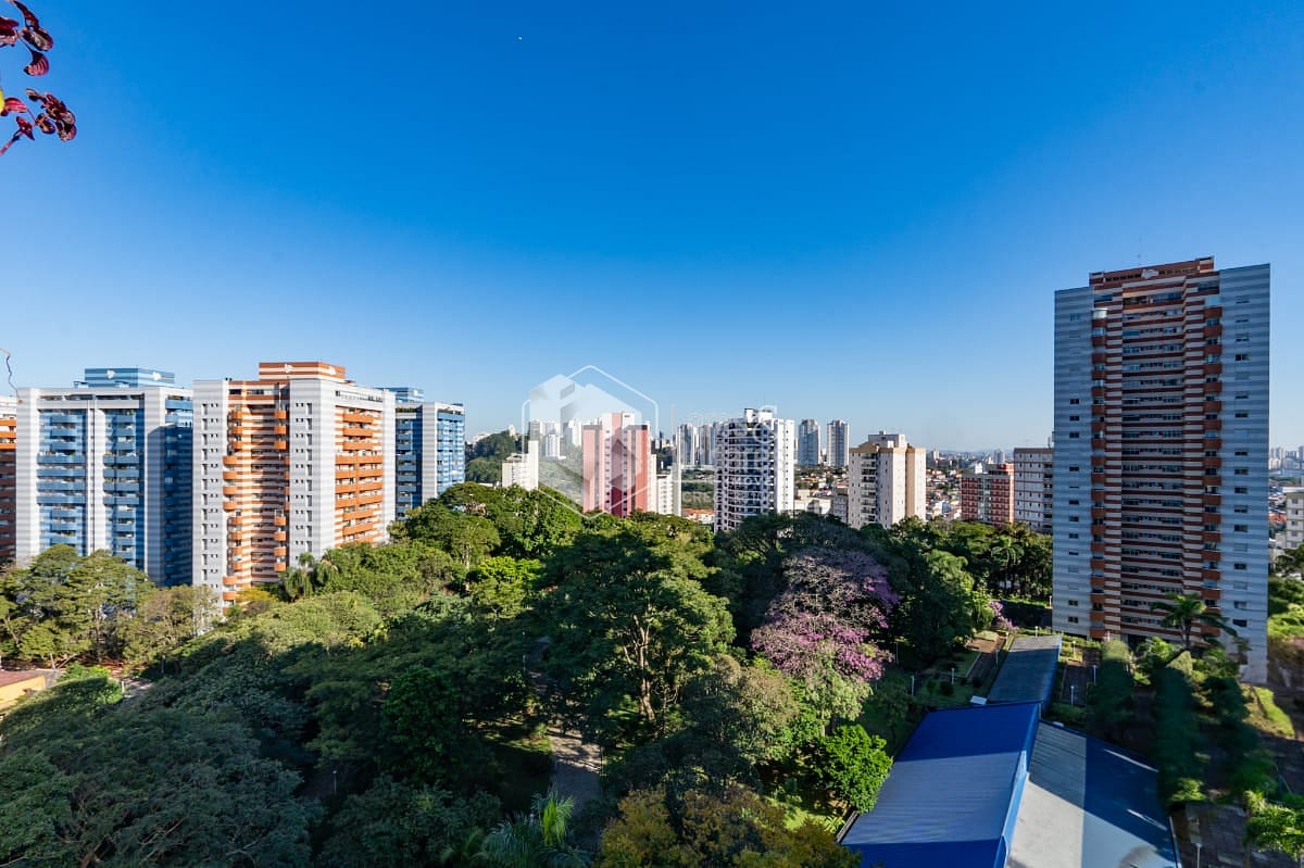 Apartamento à venda com 4 quartos, 225m² - Foto 12