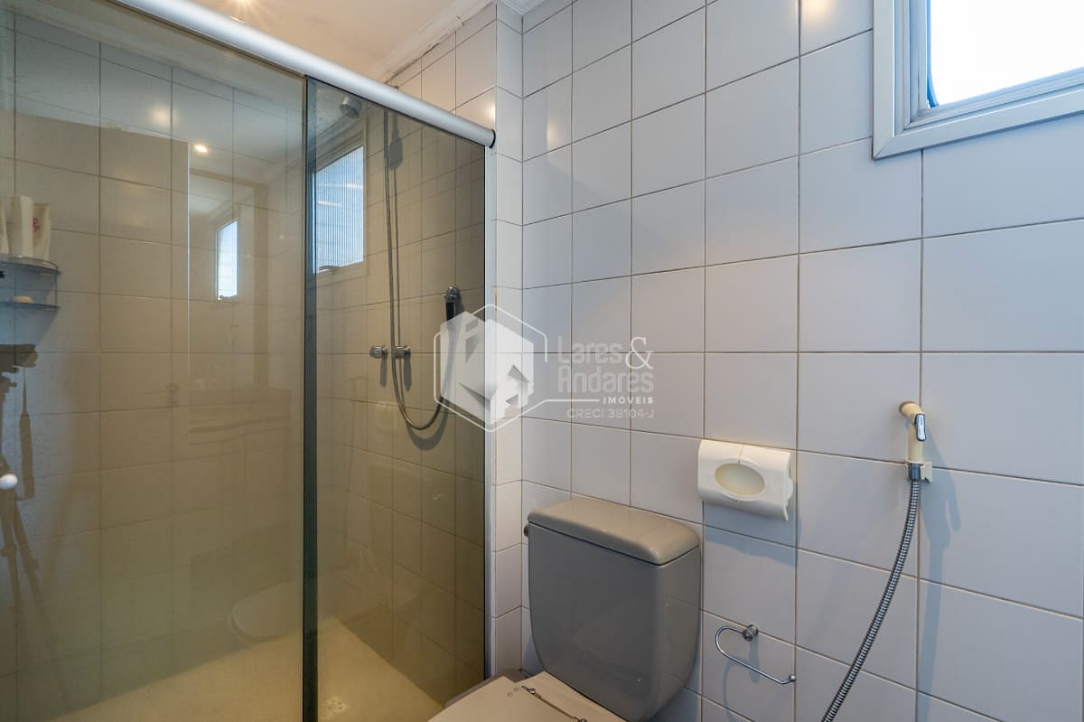 Apartamento à venda com 4 quartos, 225m² - Foto 31