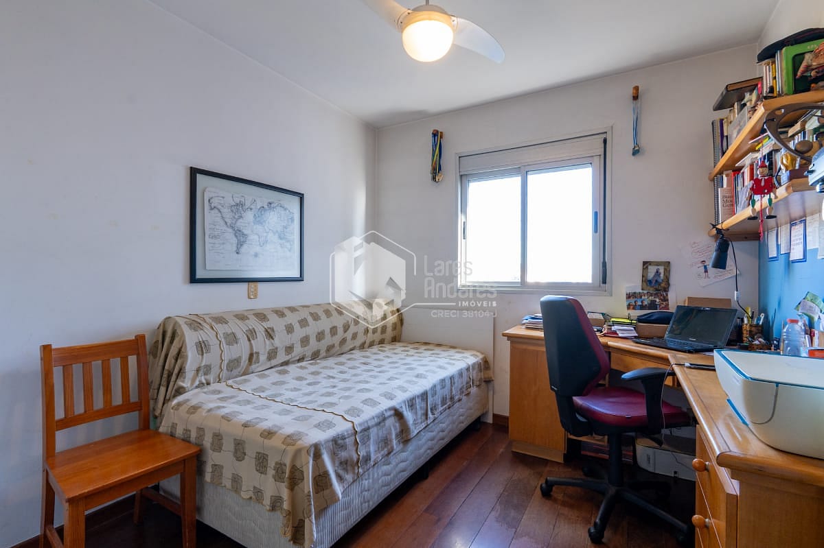 Apartamento à venda com 4 quartos, 225m² - Foto 22