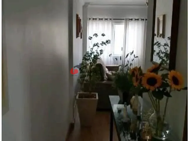Apartamento com 127m² 3 quartos e 2 banheiros, à venda, no bairro Osvaldo Cruz em São Caetano do Sul