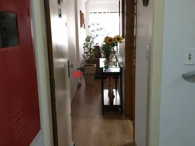 Apartamento com 127m² 3 quartos e 2 banheiros, à venda, no bairro Osvaldo Cruz em São Caetano do Sul
