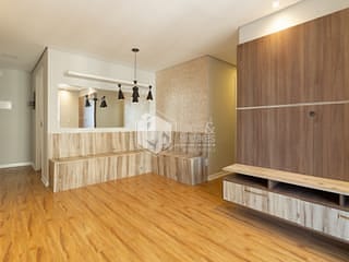 Foto do Apartamento-Apartamento tipo para venda em Jaguaré com 3 quartos, sendo 1 suíte, 70m²