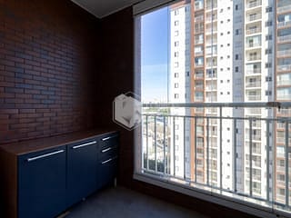 Foto do Apartamento-Apartamento tipo para venda em Jaguaré com 3 quartos, sendo 1 suíte, 70m²
