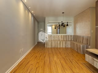 Foto do Apartamento-Apartamento tipo para venda em Jaguaré com 3 quartos, sendo 1 suíte, 70m²