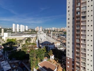 Foto do Apartamento-Apartamento tipo para venda em Jaguaré com 3 quartos, sendo 1 suíte, 70m²