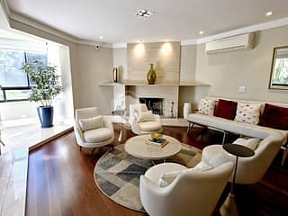 Foto do Apartamento-Apartamento tipo para venda em Paineiras do Morumbi com 4 quartos, sendo 4 suítes, 228m²