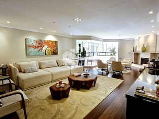 Foto do Apartamento-Apartamento tipo para venda em Paineiras do Morumbi com 4 quartos, sendo 4 suítes, 228m²