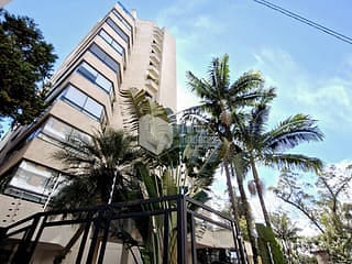Foto do Apartamento-Apartamento tipo para venda em Paineiras do Morumbi com 4 quartos, sendo 4 suítes, 228m²