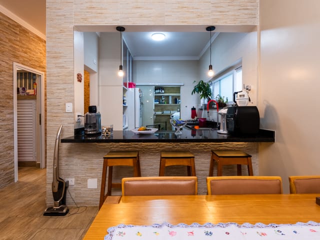 Foto do Apartamento - Apartamento tipo para venda em Paraíso com 2 quartos, 88m² | Lares e Andares Imóveis