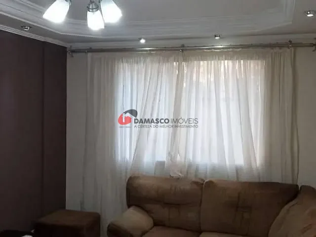 Apartamento 2 quartos e 1 banheiro, à venda, no bairro Sacomã em São Paulo