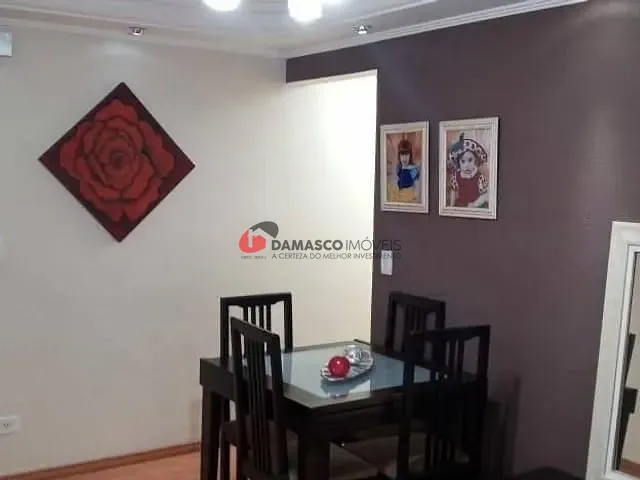 Apartamento 2 quartos e 1 banheiro, à venda, no bairro Sacomã em São Paulo