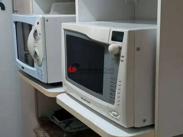 Apartamento 2 quartos e 1 banheiro, à venda, no bairro Sacomã em São Paulo
