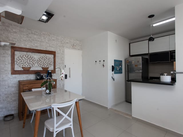 Foto do Apartamento - Apartamento tipo para venda em Vila Leopoldina com 2 quartos, 53m² | Lares e Andares Imóveis