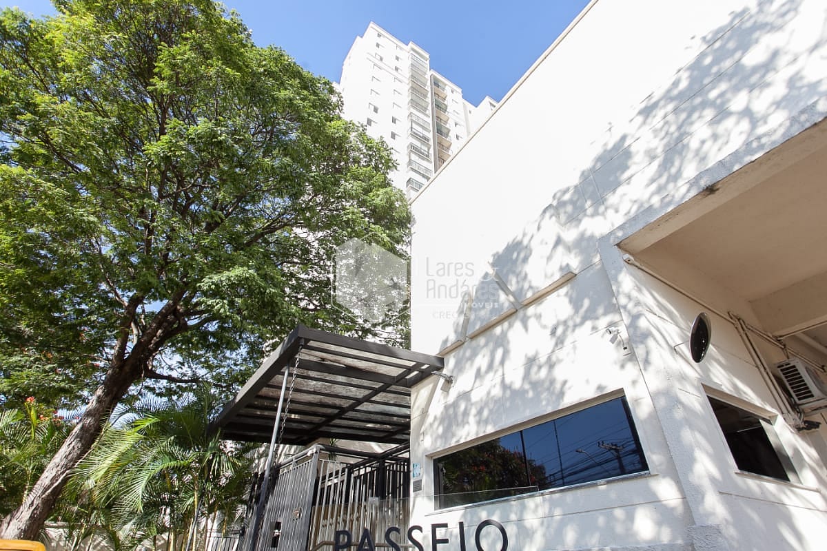 Apartamento à venda com 2 quartos, 53m² - Foto 54