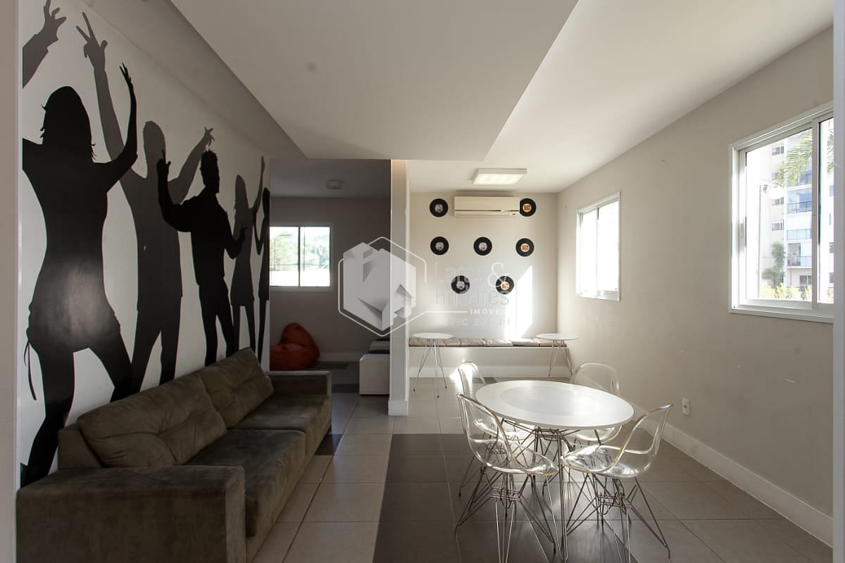 Apartamento à venda com 2 quartos, 53m² - Foto 45