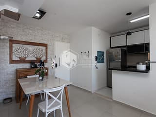 Foto do Apartamento-Apartamento tipo para venda em Vila Leopoldina com 2 quartos, 53m²