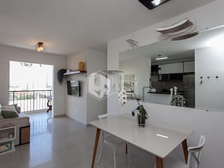 Foto do Apartamento-Apartamento tipo para venda em Vila Leopoldina com 2 quartos, 53m²